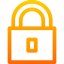 Lock icon 64x64