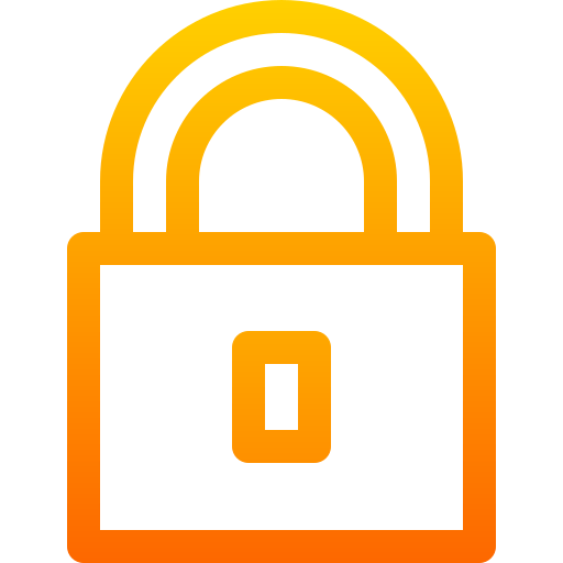 Lock icon