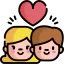 Love icon 64x64