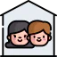 Home icon 64x64