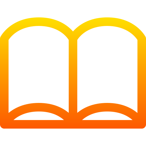 Book icon