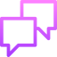 Dialogue icon 64x64