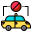 Taxi Symbol 64x64