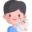 Father icon 64x64