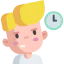 Impatient icon 64x64
