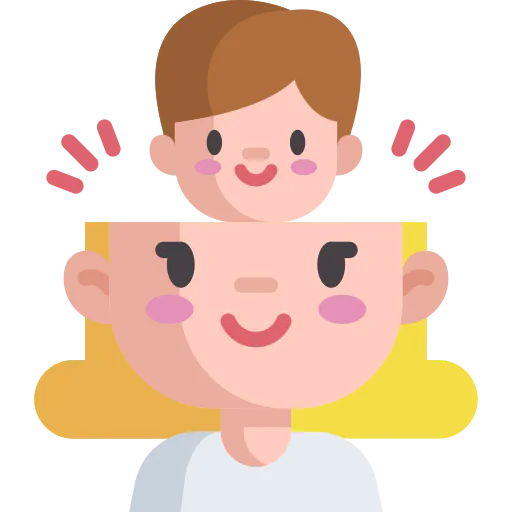 Empathy icon