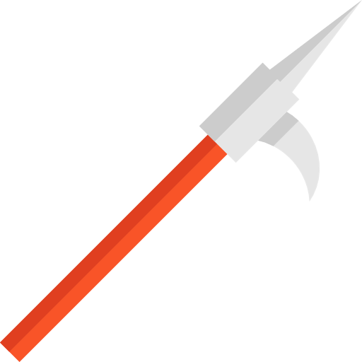 Pick icon