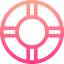 Lifesaver icon 64x64