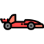 Racing car Symbol 64x64