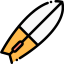 Surfboard icon 64x64