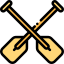 Paddles ícono 64x64
