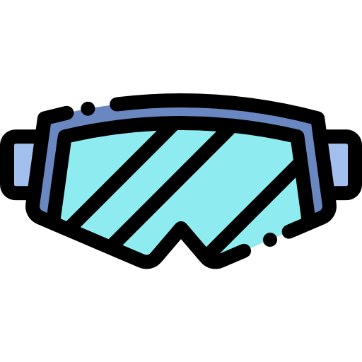 Goggles icon