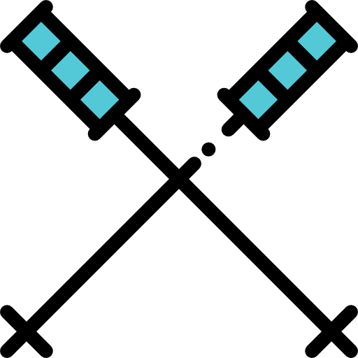 Ski icon