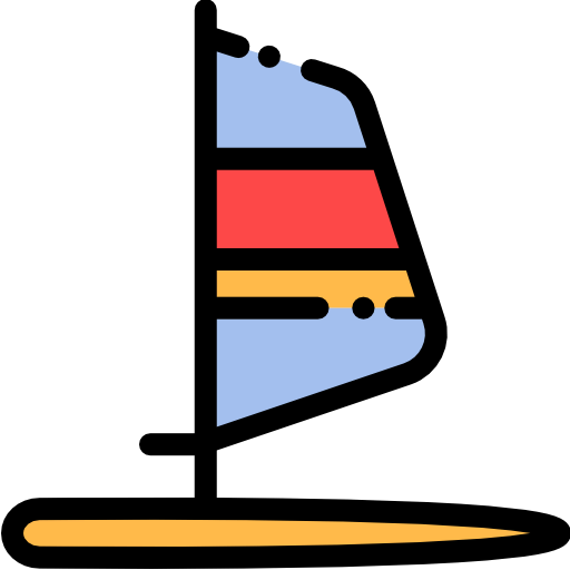 Windsurf icon