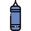 Punching bag icon 64x64