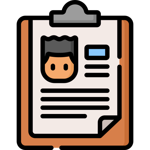 Report icon