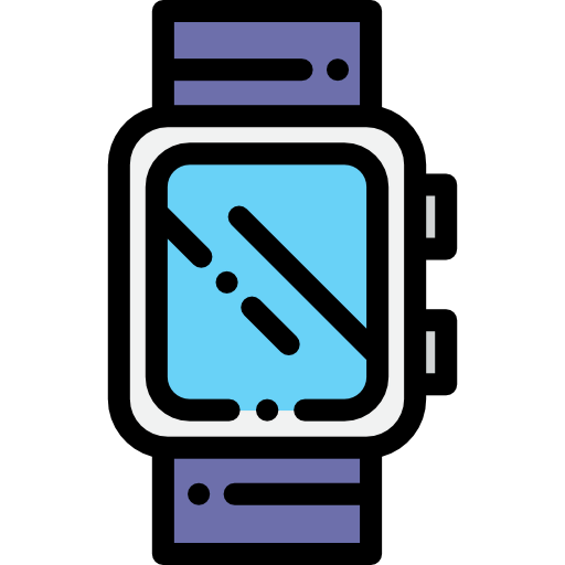 Smartwatch icon