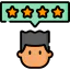 Rating icon 64x64