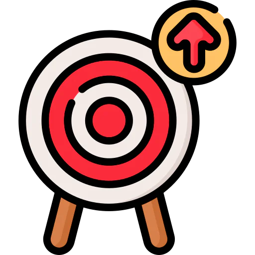 Target icon