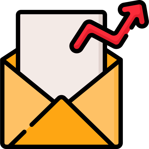 Mail icon