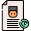 Work history icon 64x64