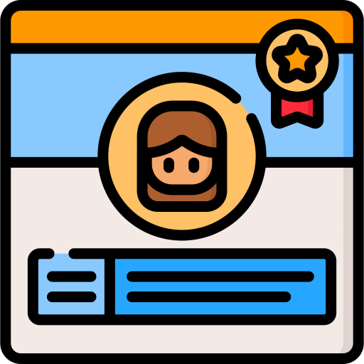 Certification icon