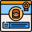 Certification іконка 64x64