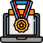 Medal icon 64x64