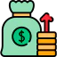 Money icon 64x64