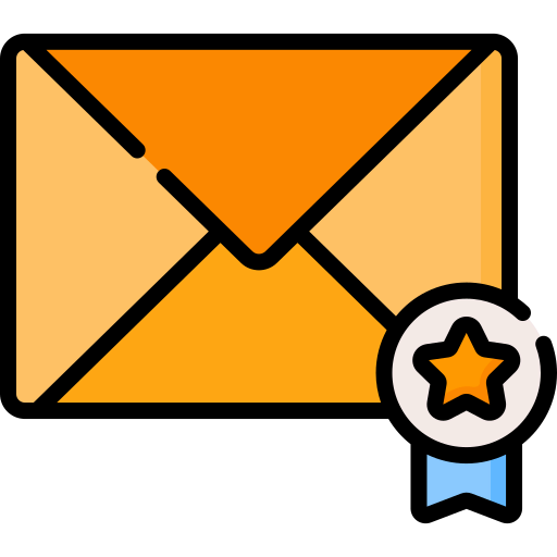 Mail icon