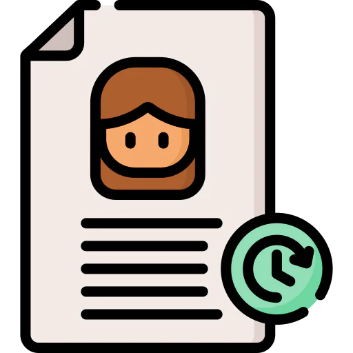 Work icon