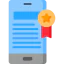 Certification іконка 64x64