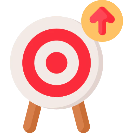 Target icon