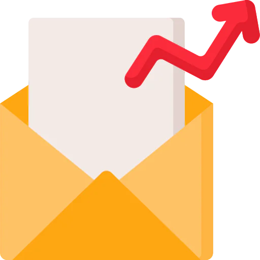 Mail icon