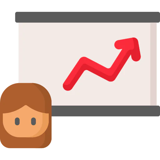 Presentation icon