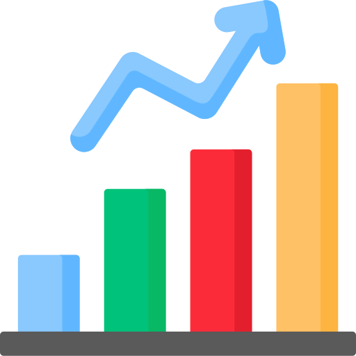 Analytic icon