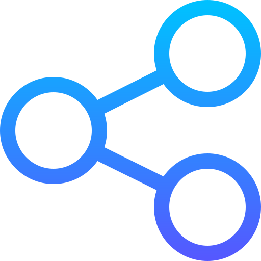 Share icon