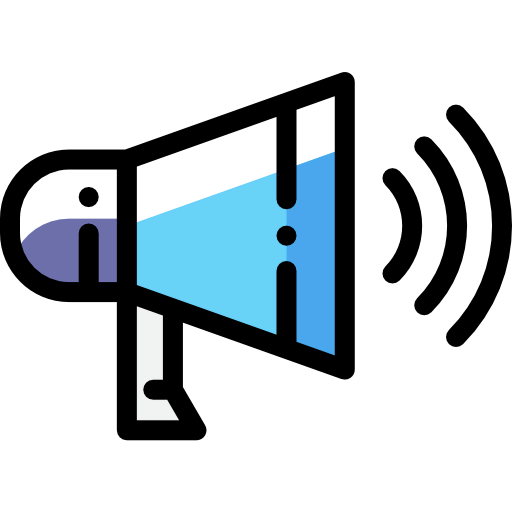 Speaker icon