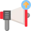 Promotion icon 64x64