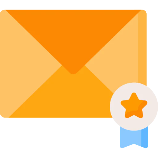 Mail icon