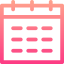 Calendar icon 64x64