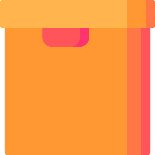 Box icon