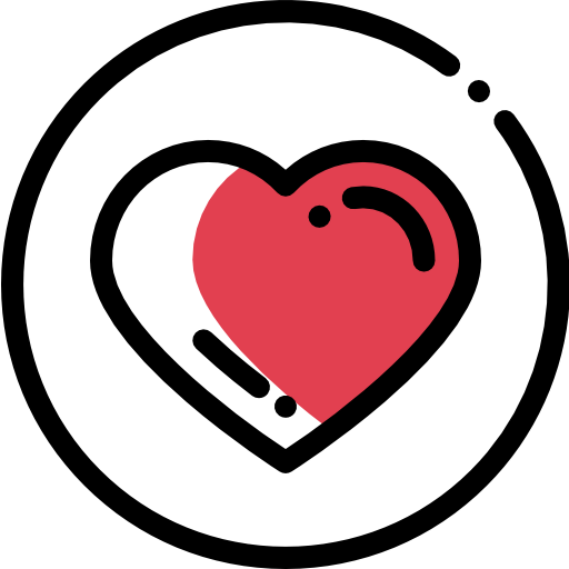 Heart icon
