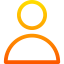 User icon 64x64