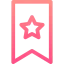 Bookmark icon 64x64