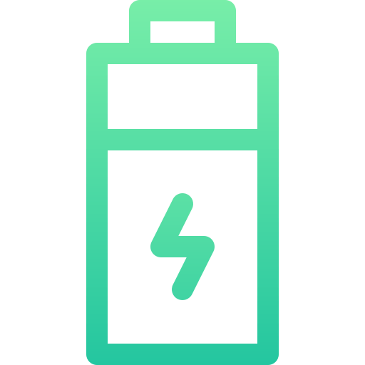 Battery icon