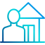 Home icon 64x64
