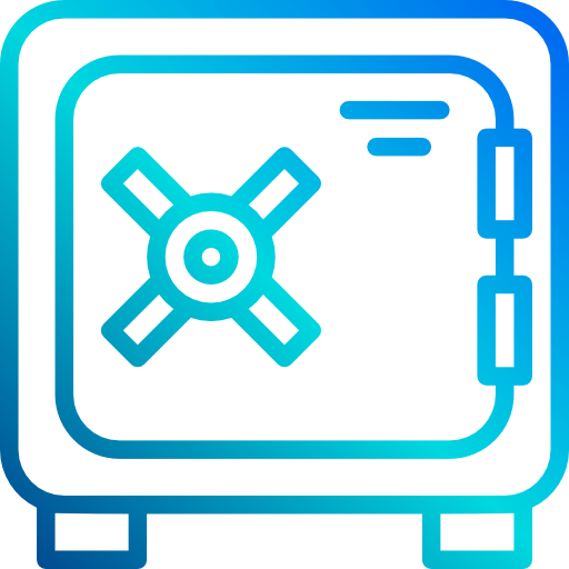 Strongbox icon