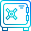 Strongbox іконка 64x64