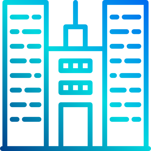 Building icon